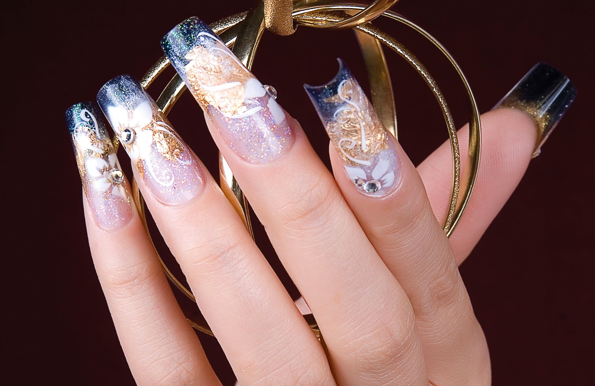 Ombré set